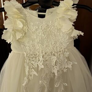 TRISH SCULLY girls formal dressss